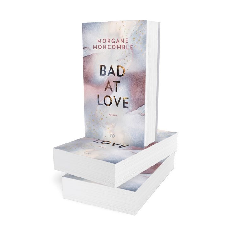 Produktbild: Bad At Love