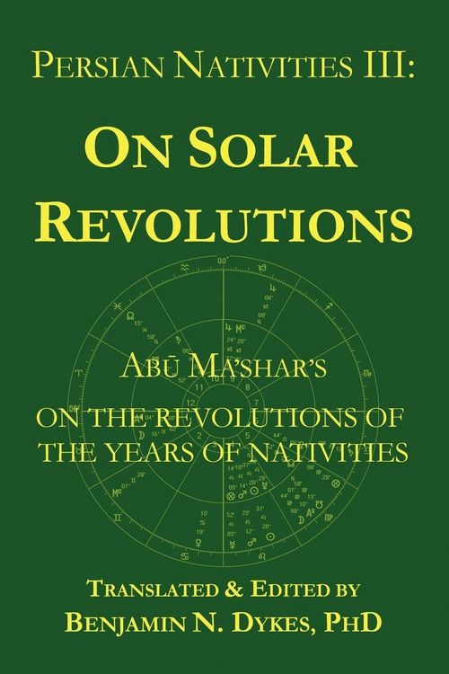 Produktbild: Persian Nativities III