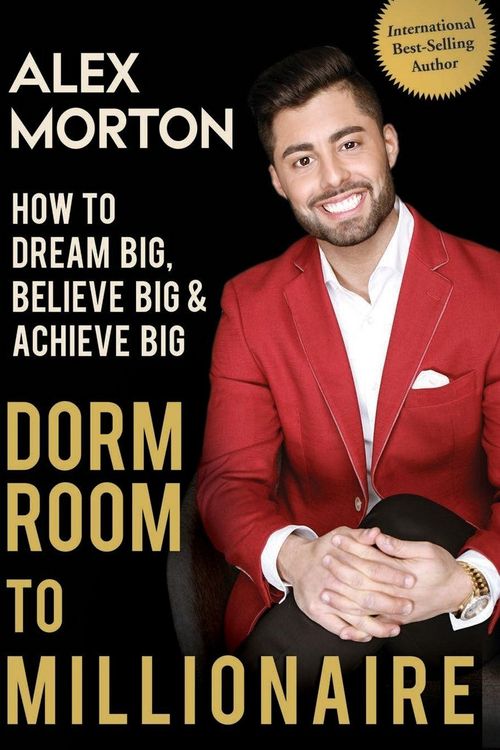 Produktbild: Dorm Room to Millionaire