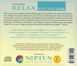 Produktbild: Relax Edition One