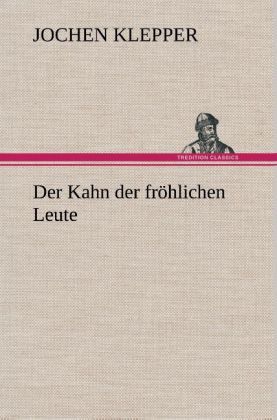 Produktbild: Der Kahn der fr&ouml;hlichen Leute