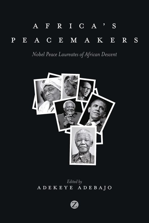 Produktbild: Africa's Peacemakers