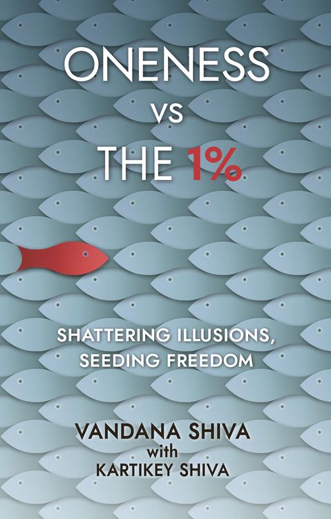 Produktbild: Oneness vs The 1%