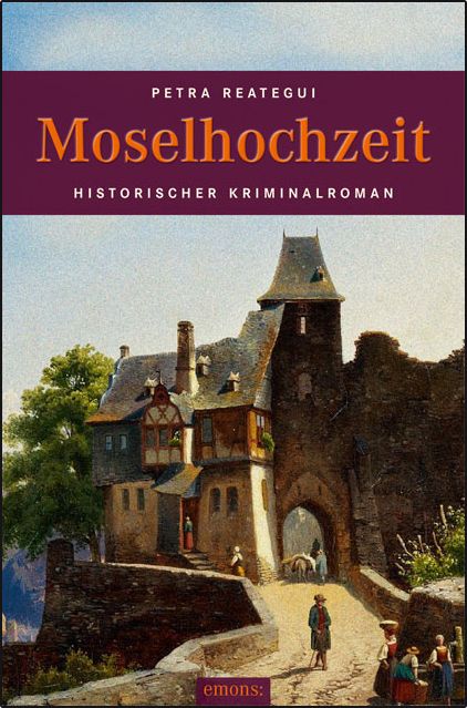 Produktbild: Moselhochzeit