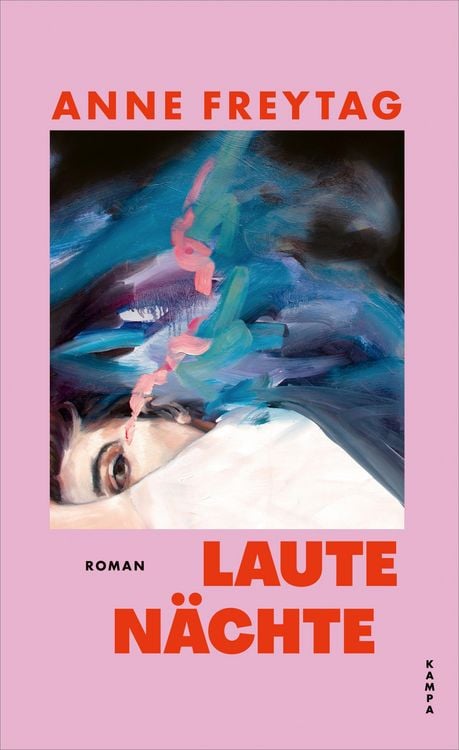 Produktbild: Laute N&auml;chte