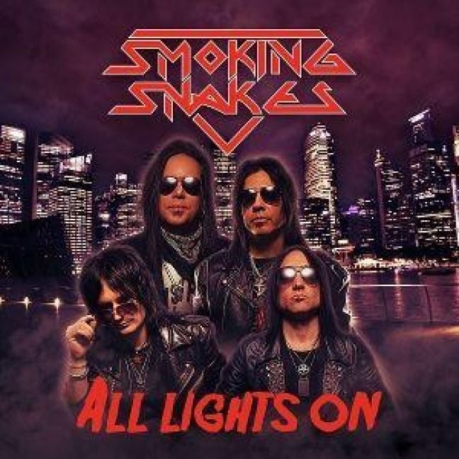 Produktbild: All Lights On