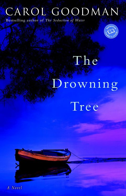 Produktbild: The Drowning Tree