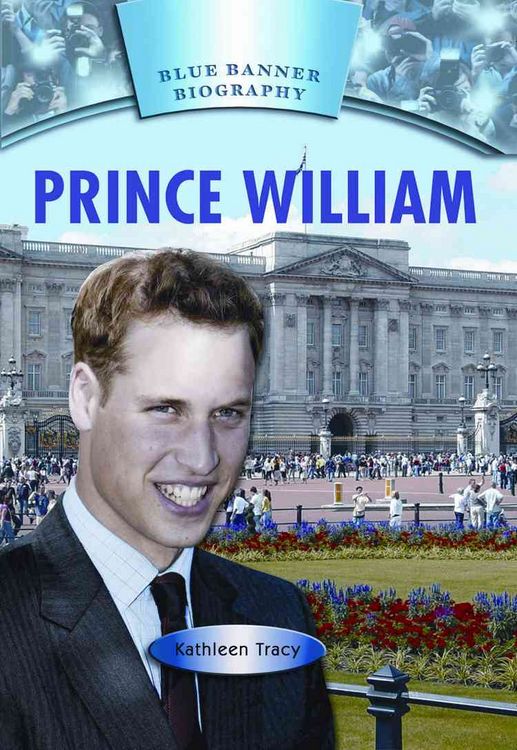 Produktbild: Prince William