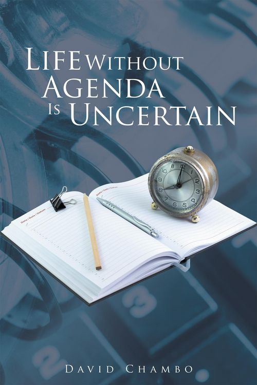 Produktbild: Life Without Agenda Is Uncertain