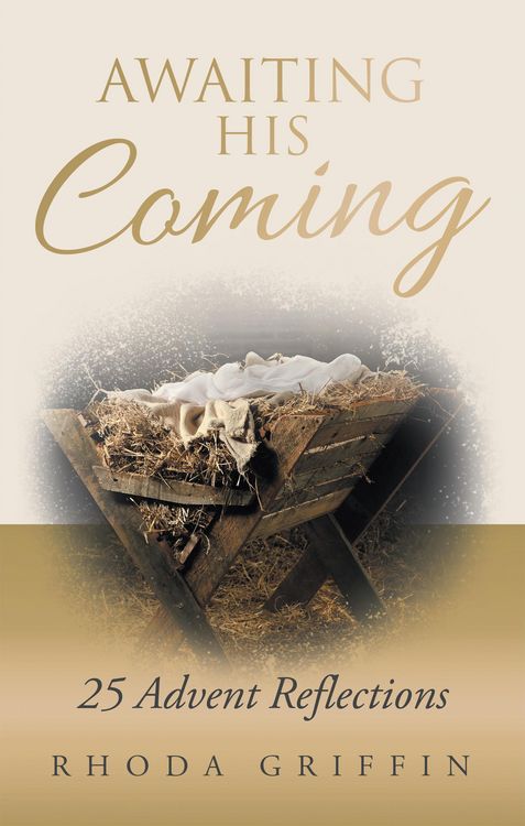 Produktbild: Awaiting His Coming