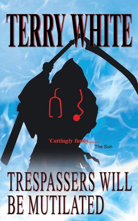 Produktbild: Trespassers Will Be Mutilated