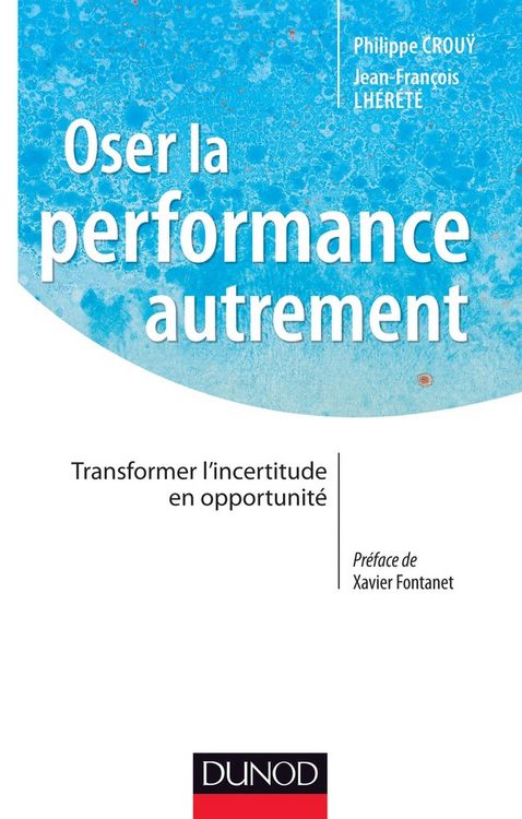 Produktbild: Oser la performance autrement