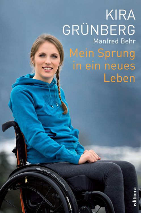 Produktbild: Mein Sprung in ein neues Leben