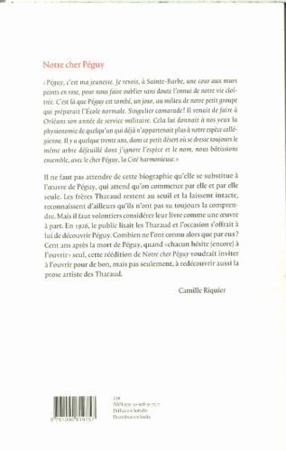 Produktbild: Notre cher P&eacute;guy