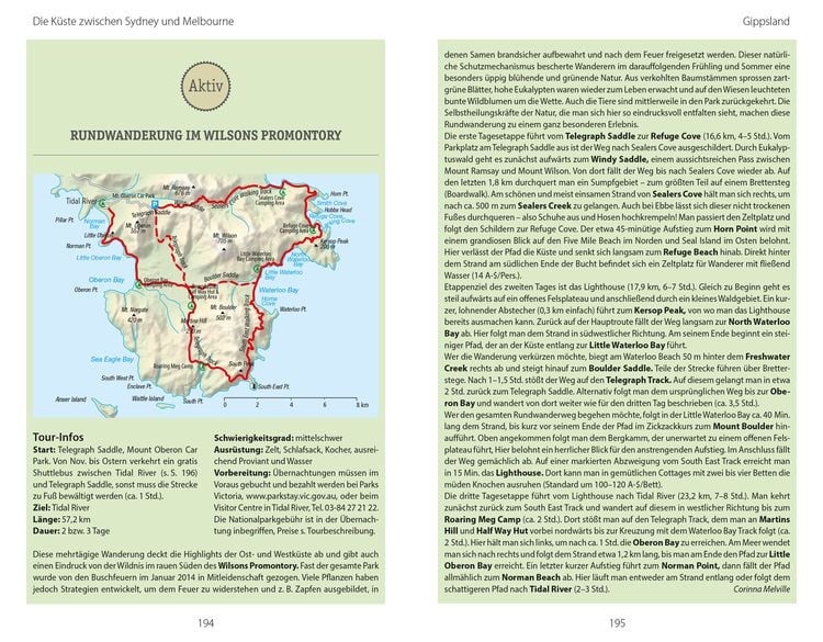 Produktbild: DUMONT Reise-Handbuch Reiseführer Australien