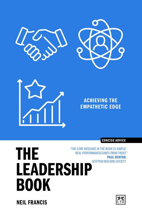 Produktbild: Leadership Book
