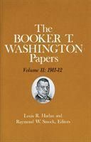Produktbild: Washington, B: Booker T. Washington Papers Volume 11