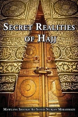 Produktbild: Secret Realities of Hajj