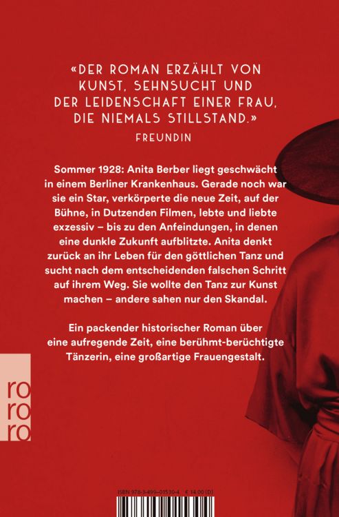 Produktbild: Der ewige Tanz