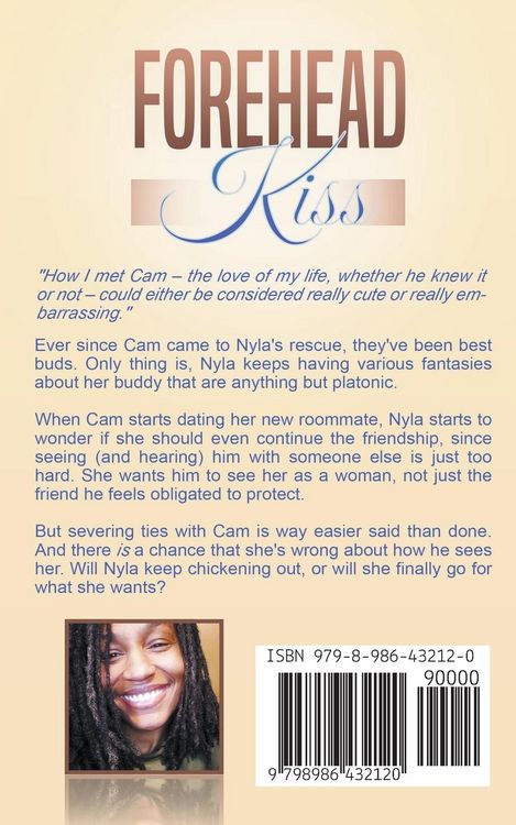 Produktbild: Forehead Kiss
