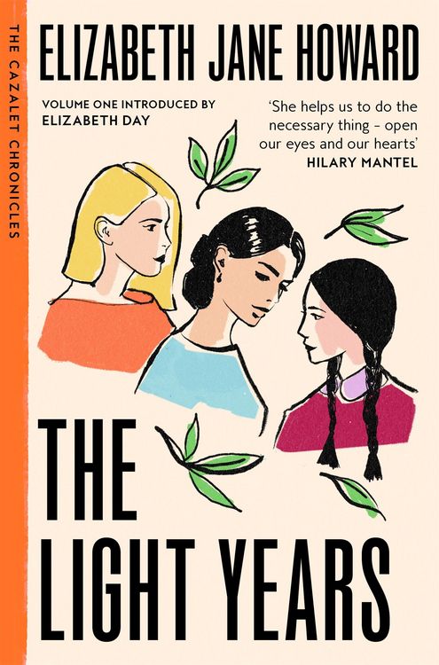 Produktbild: The Light Years