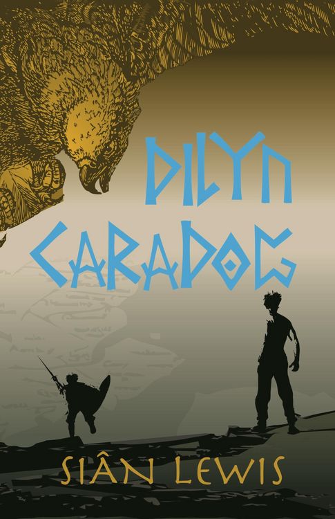 Produktbild: Dilyn Caradog