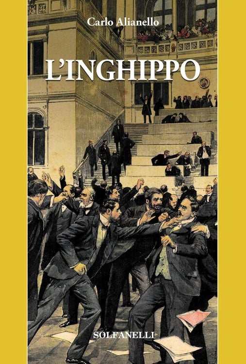 Produktbild: L' inghippo