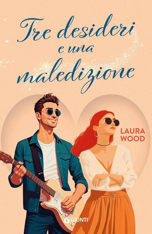 Produktbild: Tre desideri e una maledizione