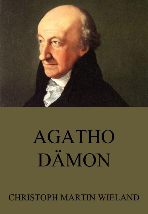 Produktbild: Agathod&auml;mon