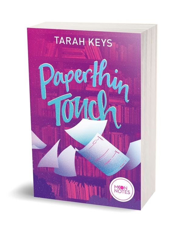 Produktbild: Literally Love 1. Paperthin Touch
