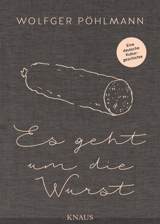 Produktbild: Es geht um die Wurst