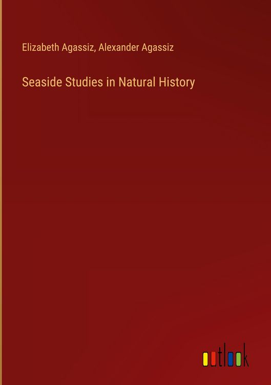 Produktbild: Seaside Studies in Natural History