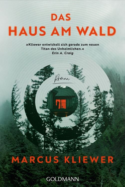 Produktbild: Das Haus am Wald
