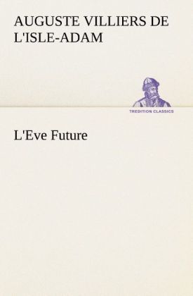 Produktbild: L'Eve Future