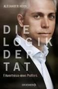 Produktbild: Die Logik der Tat