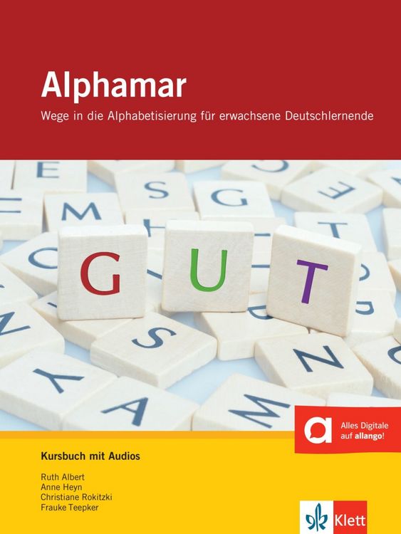 Produktbild: Alphamar