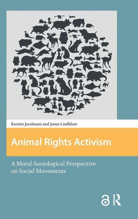 Produktbild: Animal Rights Activism