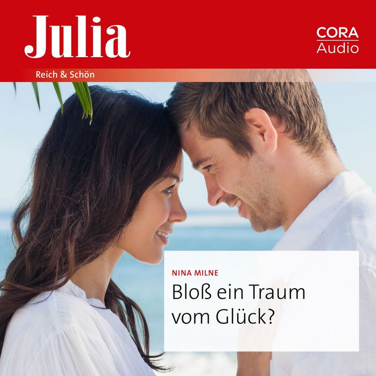 Produktbild: Blo&szlig; ein Traum vom Gl&uuml;ck?