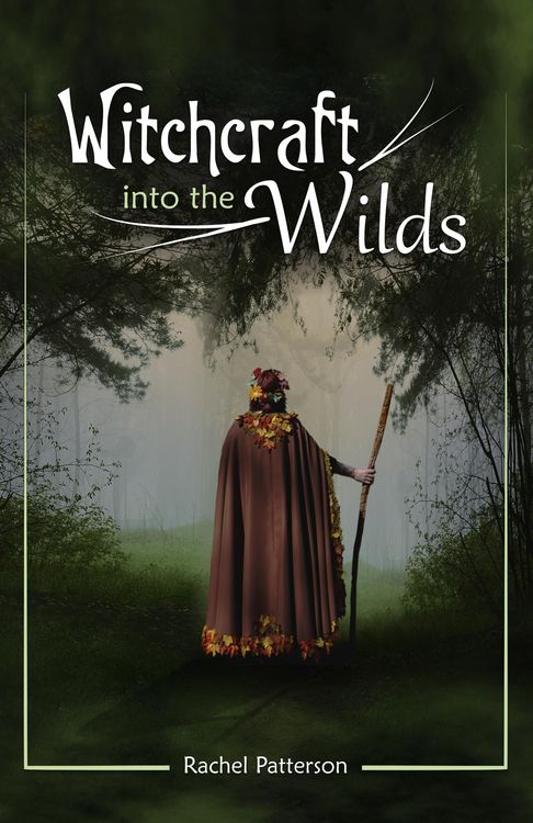Produktbild: Witchcraft...into the wilds