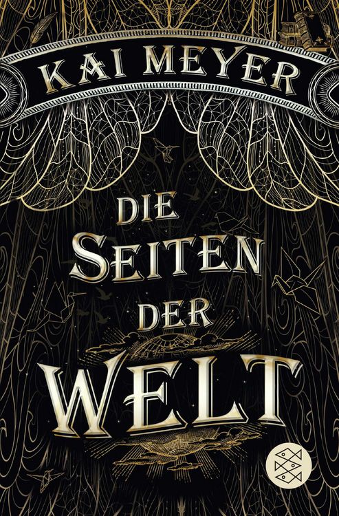 Produktbild: Die Seiten der Welt