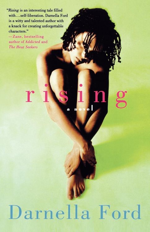 Produktbild: Rising