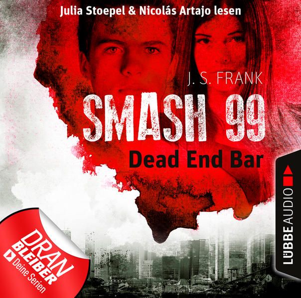 Produktbild: Dead End Bar - Smash99, Folge 5