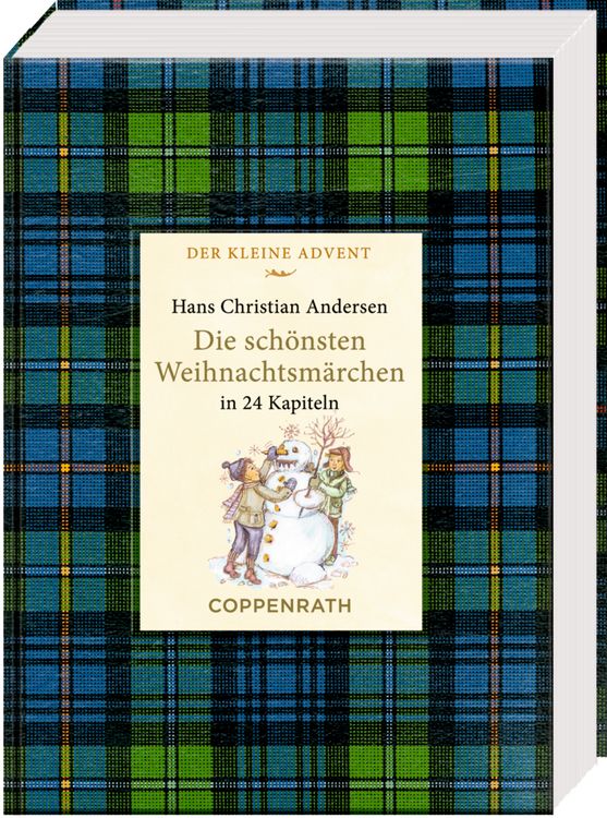 Produktbild: Kleine Klassiker - Die sch&ouml;nsten Weihnachtsm&auml;rchen
