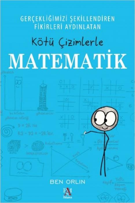 Produktbild: K&ouml;t&uuml; Cizimlerle Matematik