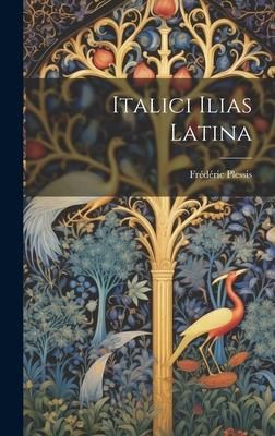 Produktbild: Italici Ilias latina