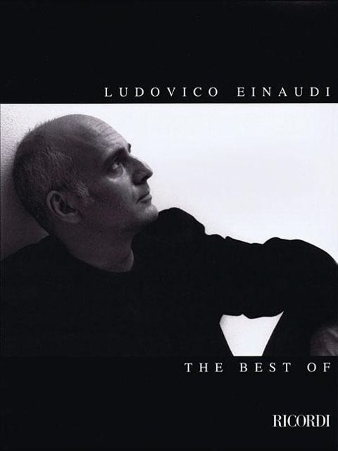 Produktbild: The Best of Ludovico Einaudi