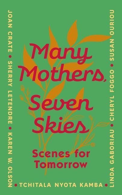 Produktbild: Many Mothers, Seven Skies