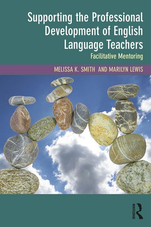 Produktbild: Supporting the Professional Development of English Language Teachers