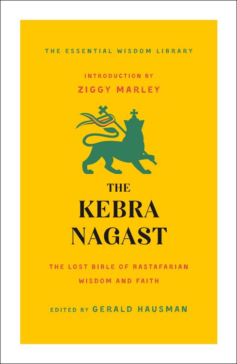 Produktbild: The Kebra Nagast