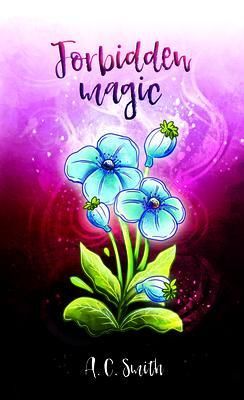 Produktbild: Forbidden Magic